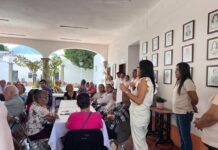 DIF fortalece la unión familiar