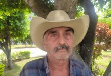 Por violencia familiar: Víctima masculina denuncia abandono de parte del M.P.