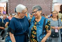Encabeza Beatriz Estrada entrega de lentes en beneficio de más de 380 personas