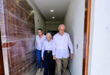 Nuevo centro en atención del espectro autista estará listo en aproximado un mes