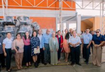 Regresan a clases 235 mil estudiantes en Nayarit