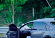 Ley Germán y Olaf busca castigar fallas carreteras