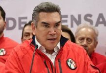 Llevan ante juez a 32 exfuncionarios de “Alito” Moreno
