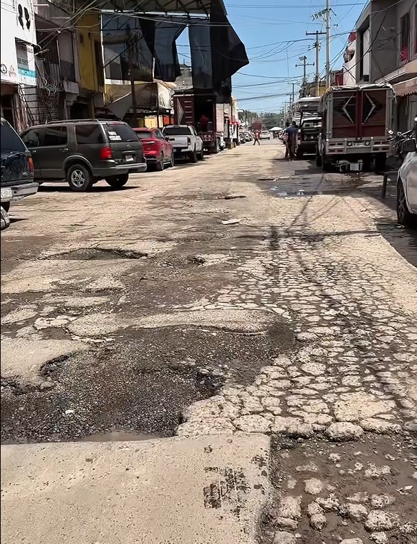 baches