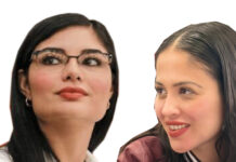 La sra. Geraldine Ponce debe responder por sus corruptelas: diputada Morenista Andrea N.