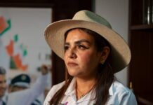 Tronantes declaraciones en contra de Grecia Quiroz viuda de Carlos Manzo