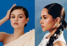 Becky G y Selena Gómez unen sus voces en “Te Olvido (La La)”, un homenaje a sus raíces mexicanas