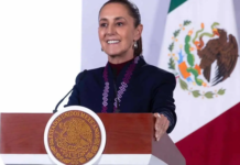 México prepara ayuda humanitaria para Colombia tras sismo de 7.4 grados