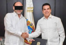 Detienen a exvocero de ‘Alito’ Moreno por presunto peculado