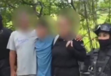Rescatan a menor de 14 años de intento de reclutamiento criminal en Tequila