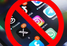 Francia rechaza prohibición de redes sociales para menores de 15 años