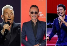 Estrellas de la música latina se unen en conciertos benéficos por los sismos de Venezuela y Colombia