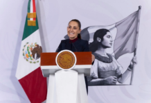 Sheinbaum critica política neoliberal de vivienda y anuncia nueva estrategia