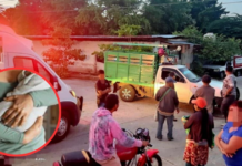 Asesinan a una mujer y una bebé durante ataque en Buenavista, Michoacán