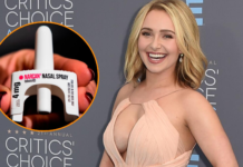 ¿Qué es Narcan, la sustancia encontrada en el lugar donde murió Hayden Panettiere?