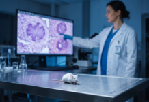 Científicos descubren un sistema de defensa en el cráneo que protege al cerebro