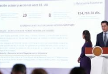 Fiscalías de EE.UU. responden a denuncias por muertes de mexicanos bajo custodia de ICE