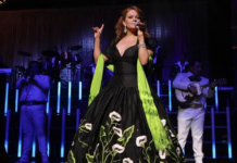 Jenni Rivera regresará con un nuevo disco en vivo