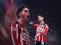 Brian Gutiérrez, en la mira de un equipo de la MLS tras pedir su salida de Chivas
