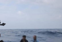 Cinco días a la deriva sobre una hielera: así sobrevivieron dos pescadores en Chiapas