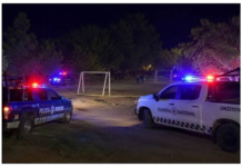Ataque armado deja cuatro muertos tras partido de futbol en Malvas, Guanajuato