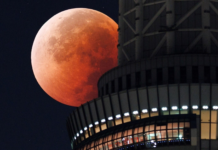Eclipse lunar de agosto de 2026: ¿a qué hora se verá en México?
