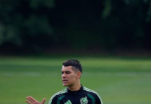 Selección Mexicana confirma a Estados Unidos como nuevo rival para amistoso de octubre