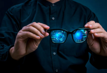 Noruega busca regular las gafas inteligentes para proteger la privacidad
