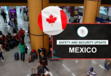 Canadá emite alerta de seguridad para viajar a Mexicali; pide extremar precauciones