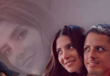 Chicharito habla por primera vez sobre su divorcio con Sarah Kohan: “No estaba siendo lo suficientemente masculino”