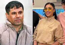Emma Coronel revela cómo conoció a “El Chapo” y cómo fue su boda