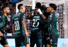 León y Monterrey avanzan a semifinales de la Leagues Cup 2026