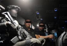EU acusa formalmente a dos hermanos del CJNG por tráfico de cocaína y metanfetaminas