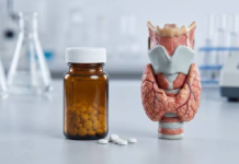 Retiran lote de medicamento para la tiroides por posible exceso de hormonas