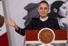 Sheinbaum envía este jueves iniciativa contra doble nacionalidad para aspirantes a Presidencia o gubernatura