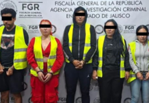 Cae ‘La Tía’, presunta líder de célula ligada a ‘La Nueva Empresa’ por tráfico de migrantes