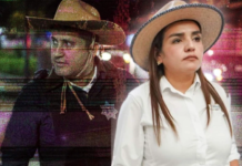 Fiscalía de Michoacán pide a Grecia Quiroz los teléfonos de Carlos Manzo