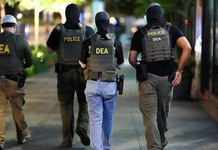 Legisladores de EU investigan a la DEA por permitir el paso de grandes cargamentos de fentanilo