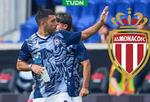 Erik Lira llegará al AS Mónaco; Cruz Azul confirma el acuerdo