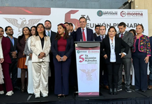 México sale avante ante proteccionismo de EU, pero debe apostar por la innovación: Ebrard