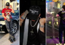 Automóviles, ropa de diseñador y viajes: así era el estilo de vida que César Gastélum mostraba en redes antes de su asesinato