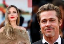 Brad Pitt solicita acceso a las finanzas de Angelina Jolie en la disputa legal por Château Miraval