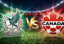 México va por el pase a la final del Premundial Sub-20 ante Canadá