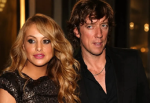 Paulina Rubio gana batalla legal por la residencia de su hijo; Colate anuncia que apelará