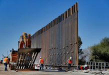 Juez autoriza continuar construcción de muro fronterizo en Texas pese a demanda