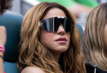 Shakira envía mensaje de solidaridad tras fuerte terremoto en Colombia