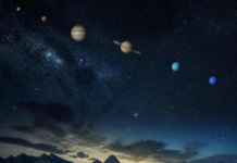 Seis planetas se alinearán en el cielo este 12 de agosto: ¿podrán verse desde México?
