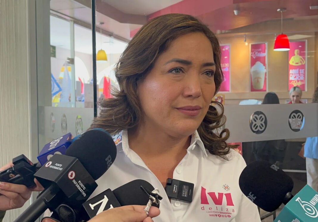 ivideliza reyes 1