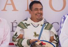 Consulta sobre derechos de pueblos indígenas reúne a más de 30 comunidades