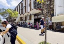 Comerciantes del Mercado Juan Escutia enfrentan temporada baja